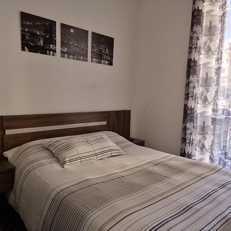Hotel House LeoMar di Sara Genova Esterno foto