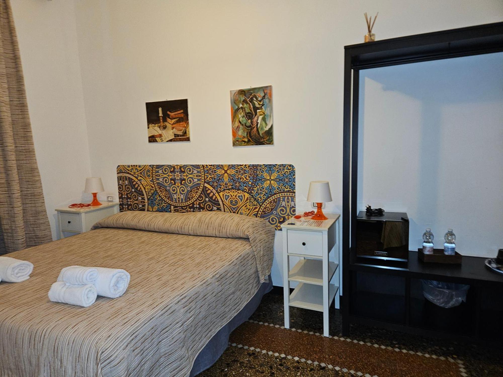 Hotel House LeoMar di Sara Genova Esterno foto